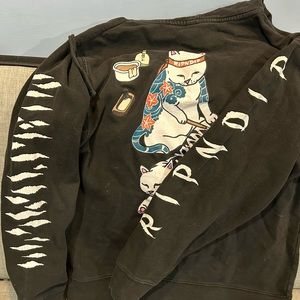 Ripndip Pullover Hoodie